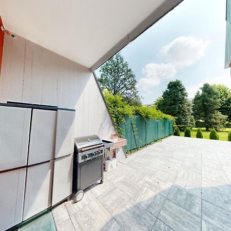 B&B Luxury House Rho Luaran gambar
