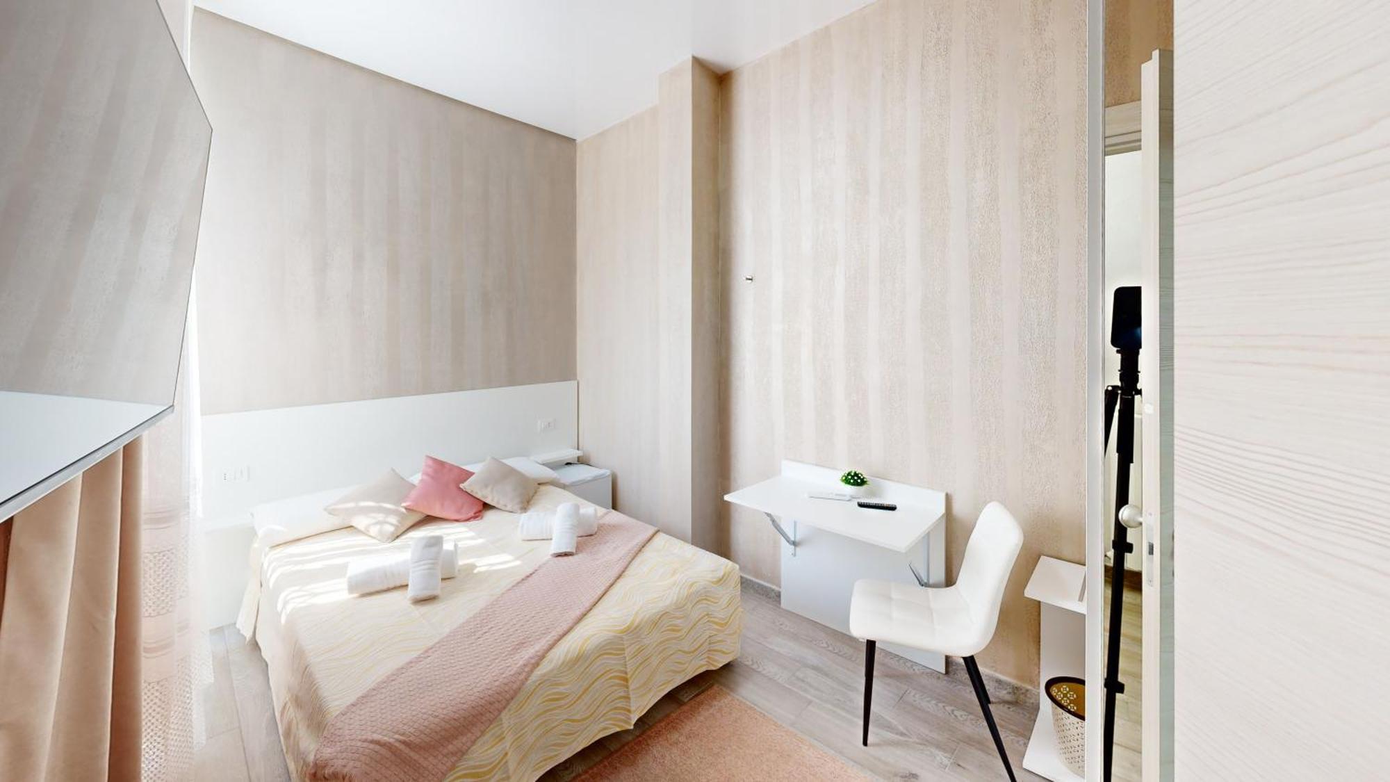 B&B Luxury House Rho Luaran gambar
