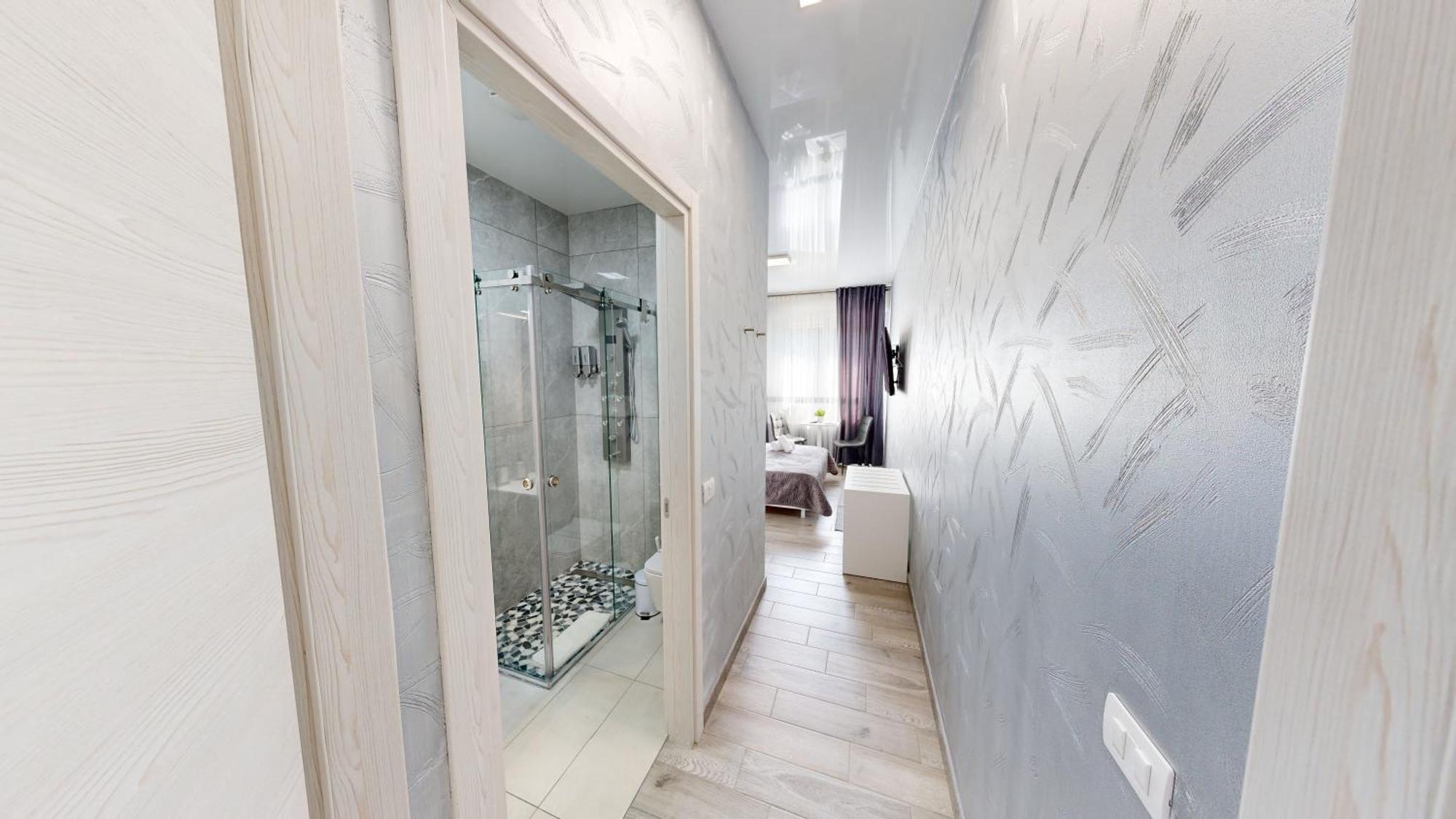 B&B Luxury House Rho Luaran gambar