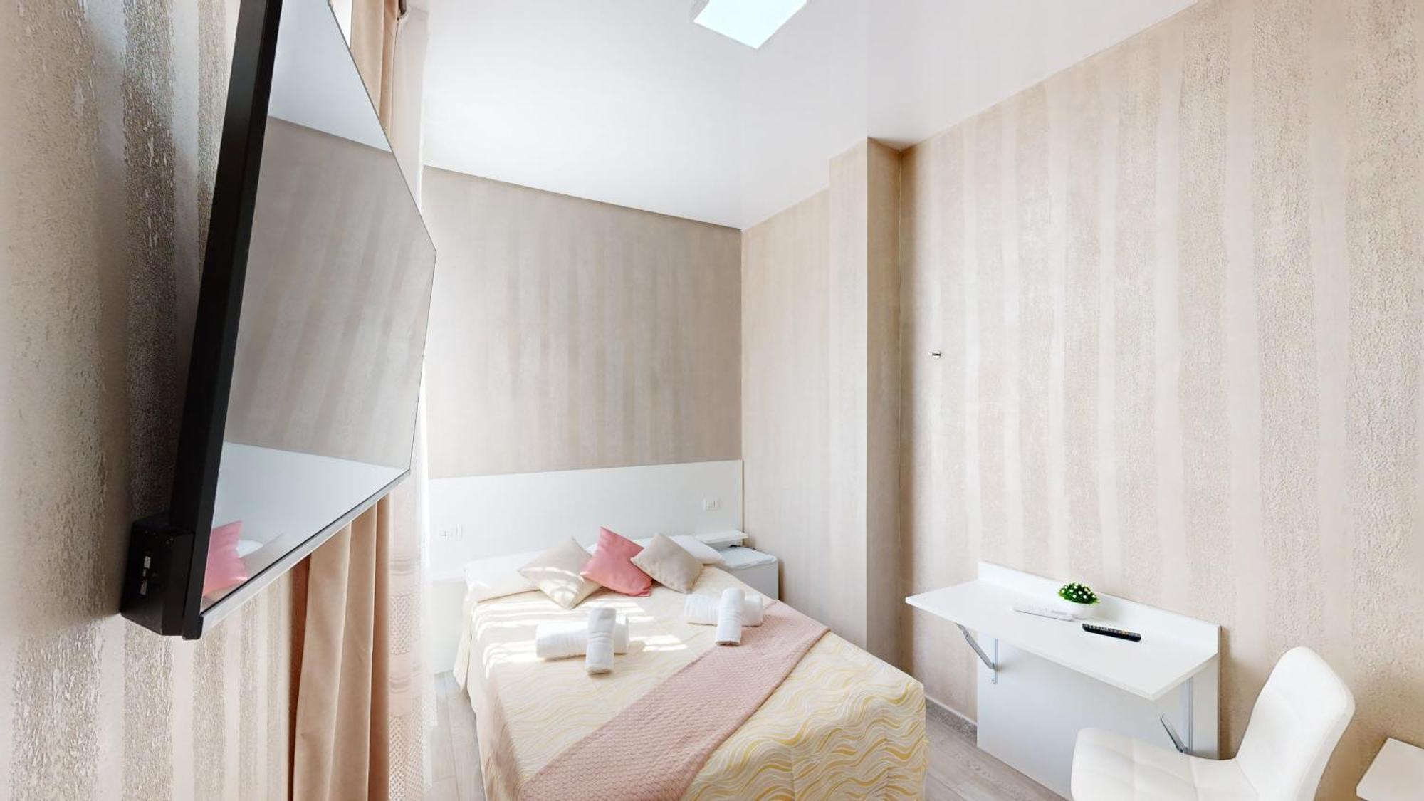 B&B Luxury House Rho Luaran gambar