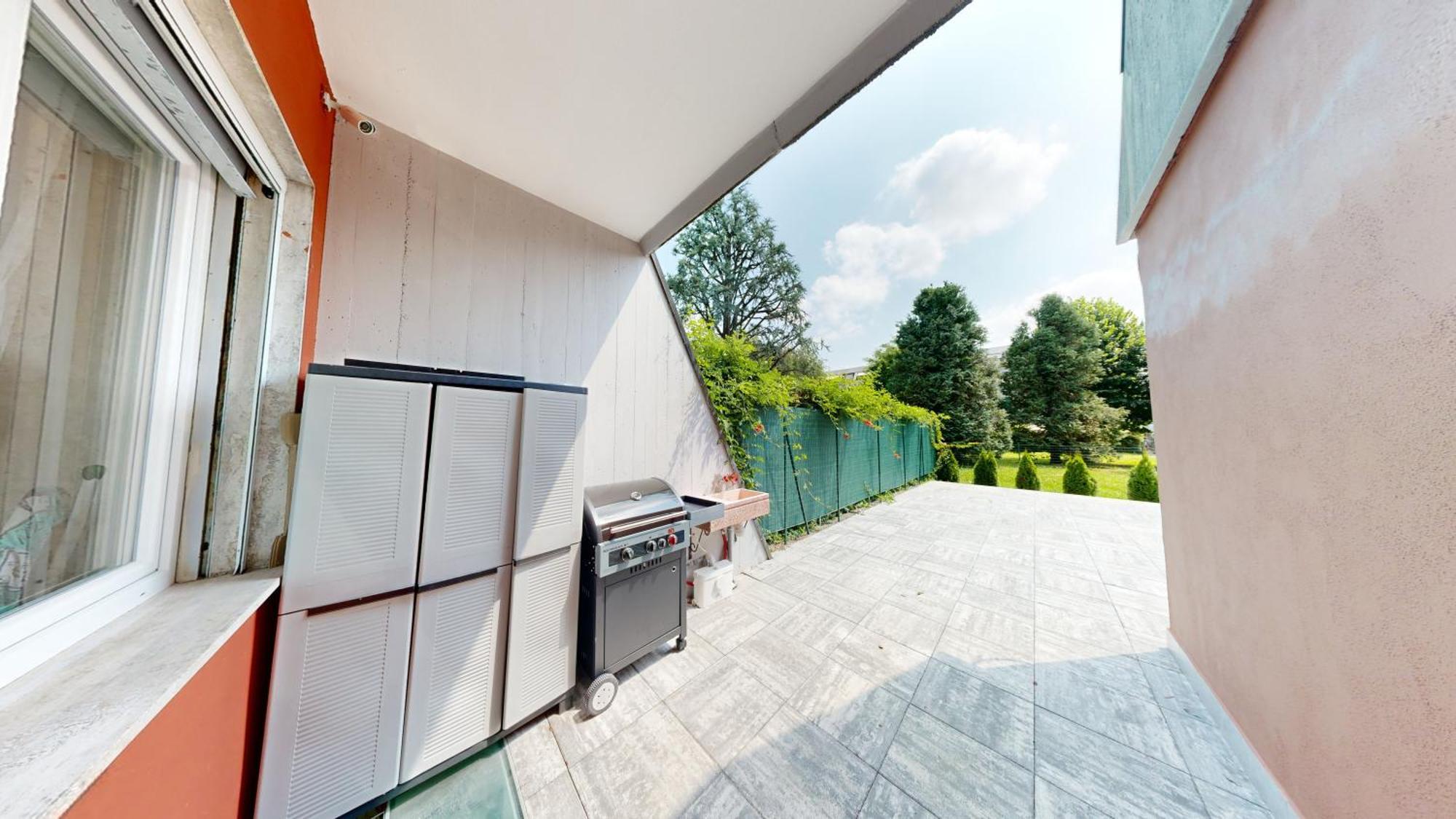 B&B Luxury House Rho Luaran gambar