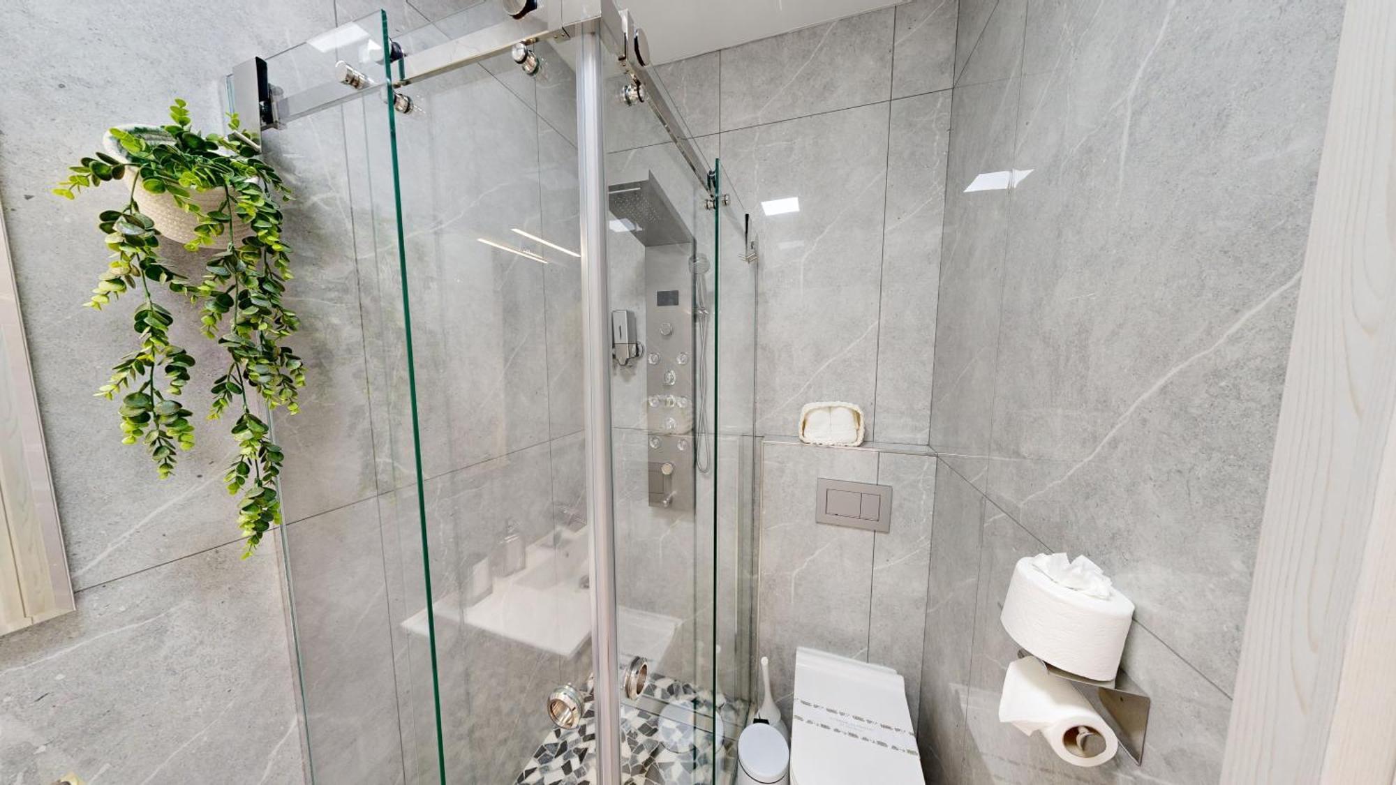 B&B Luxury House Rho Luaran gambar