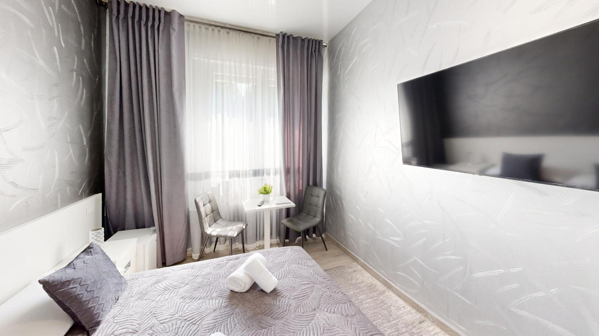 B&B Luxury House Rho Luaran gambar