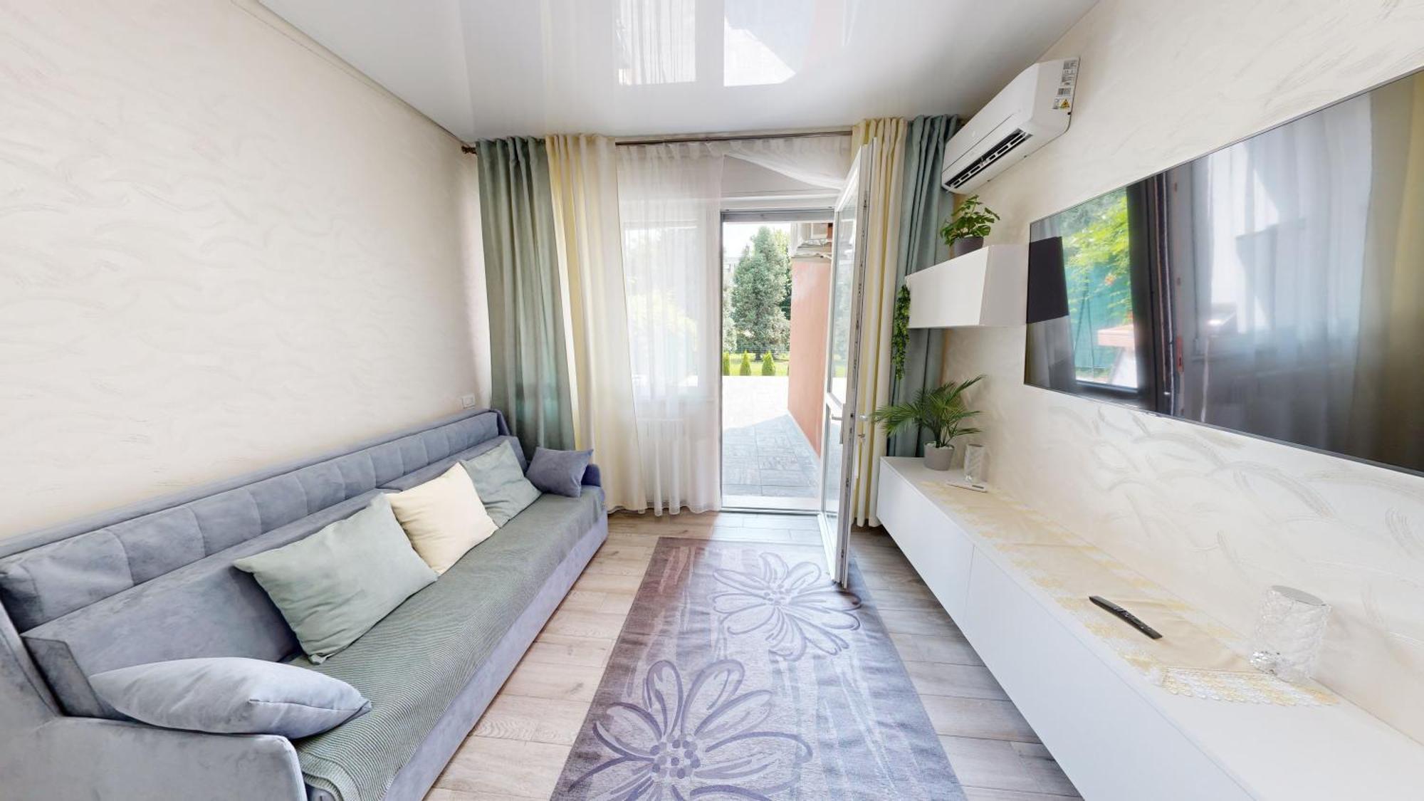 B&B Luxury House Rho Luaran gambar