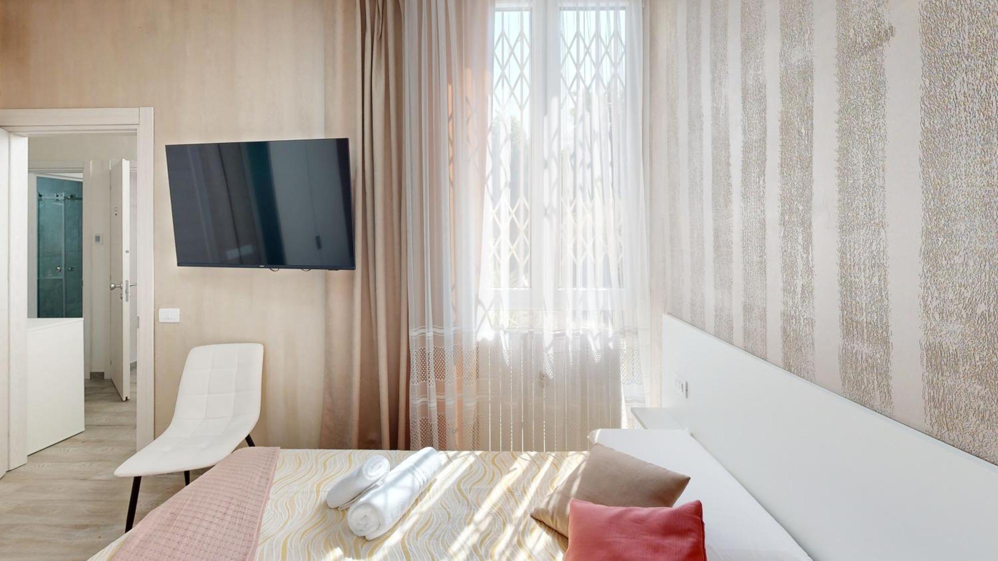B&B Luxury House Rho Luaran gambar