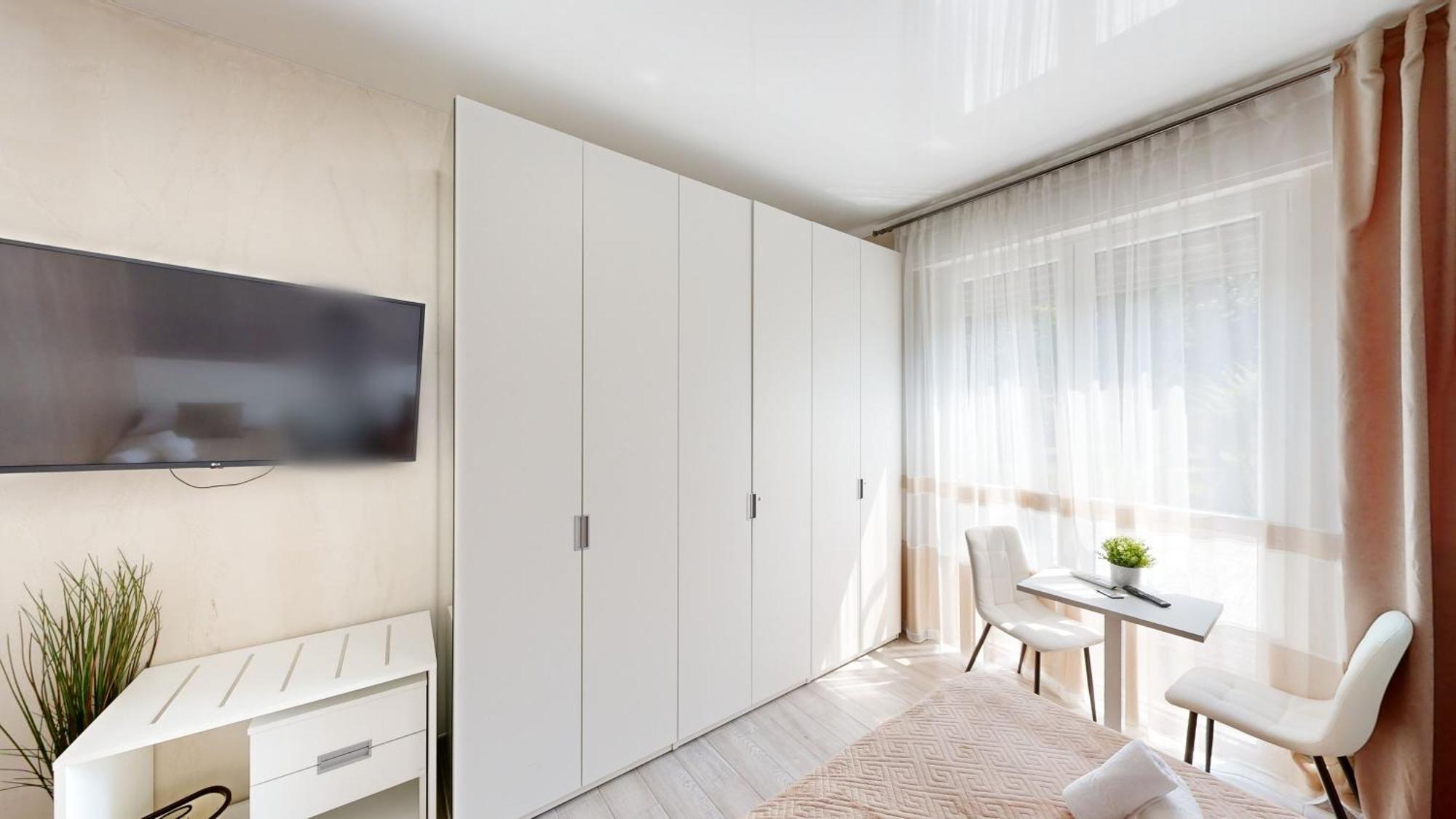 B&B Luxury House Rho Luaran gambar