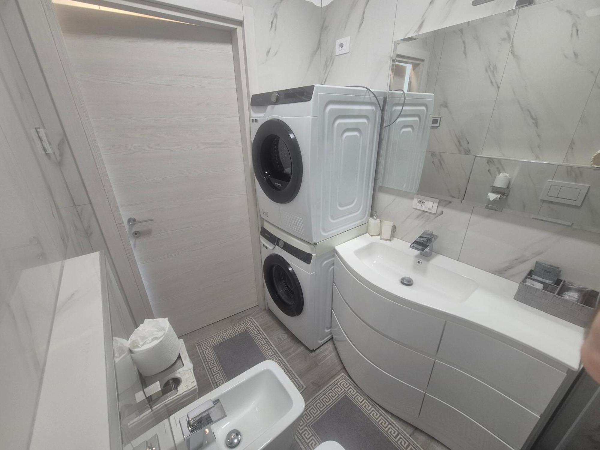 B&B Luxury House Rho Luaran gambar