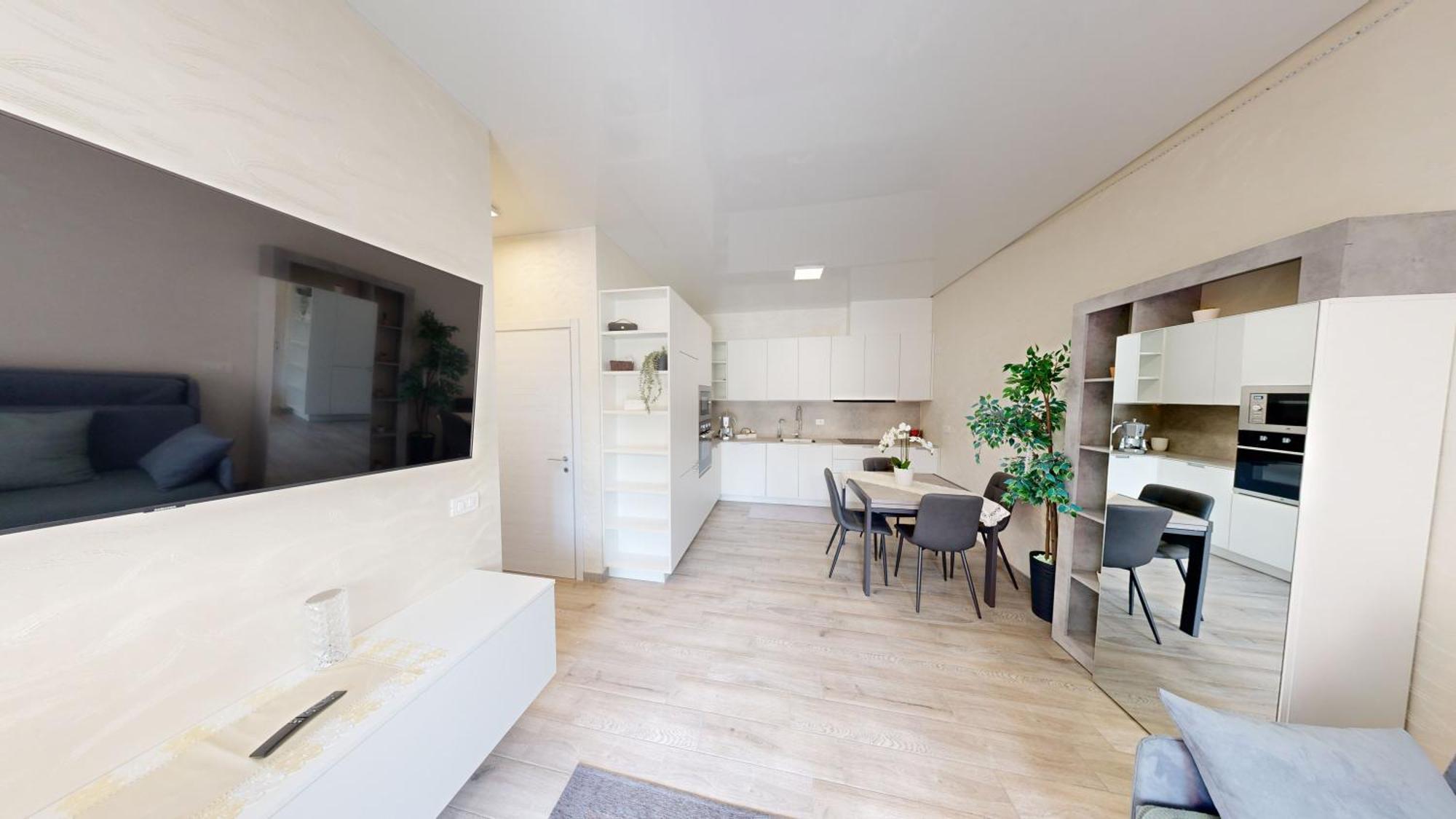 B&B Luxury House Rho Luaran gambar