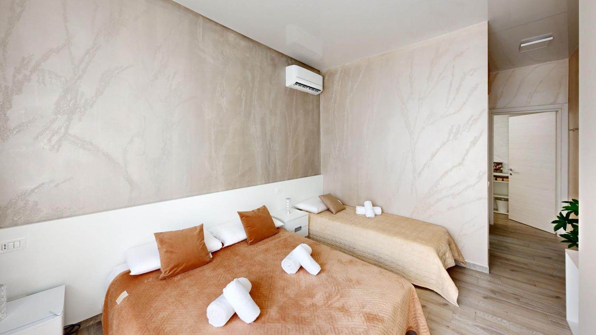 B&B Luxury House Rho Luaran gambar