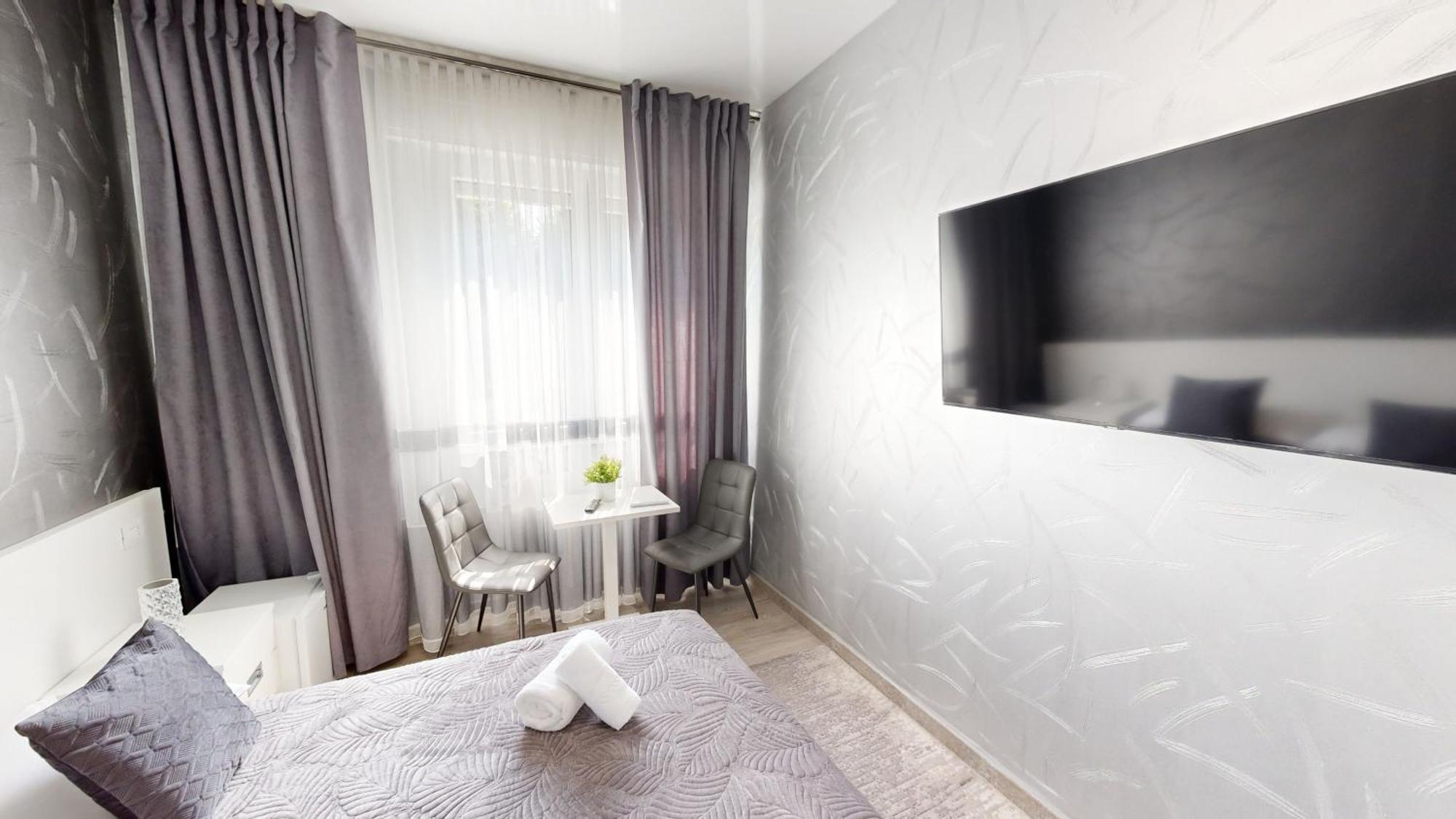 B&B Luxury House Rho Luaran gambar