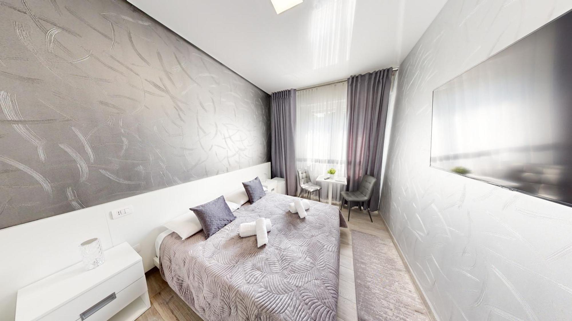 B&B Luxury House Rho Luaran gambar