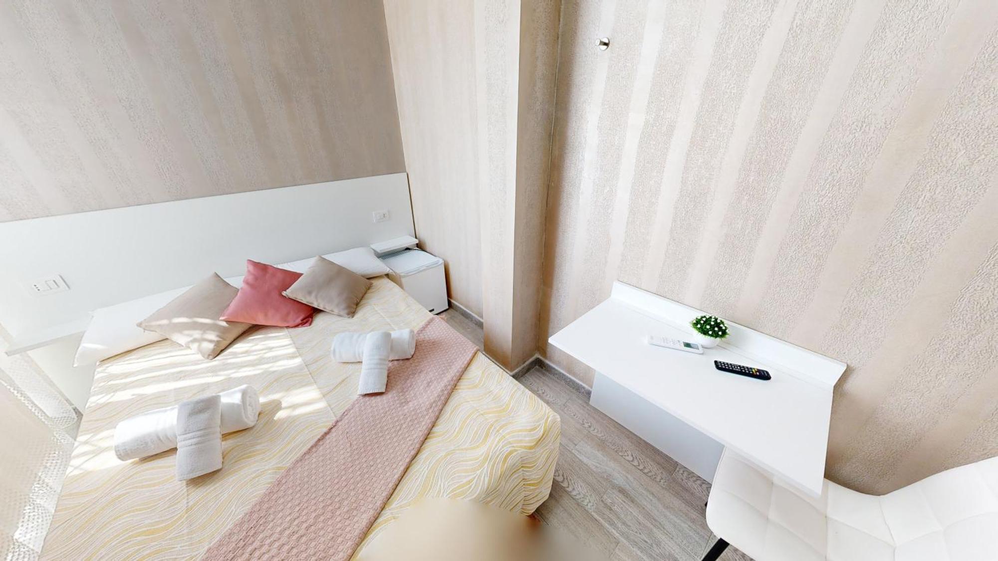 B&B Luxury House Rho Luaran gambar